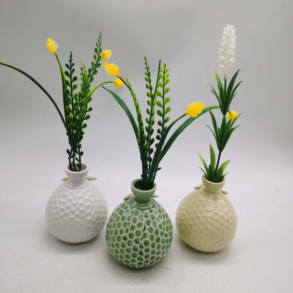Modern Ceramic Vase - Bulk Modern Vase Wholesale for Contemporary Home Décor