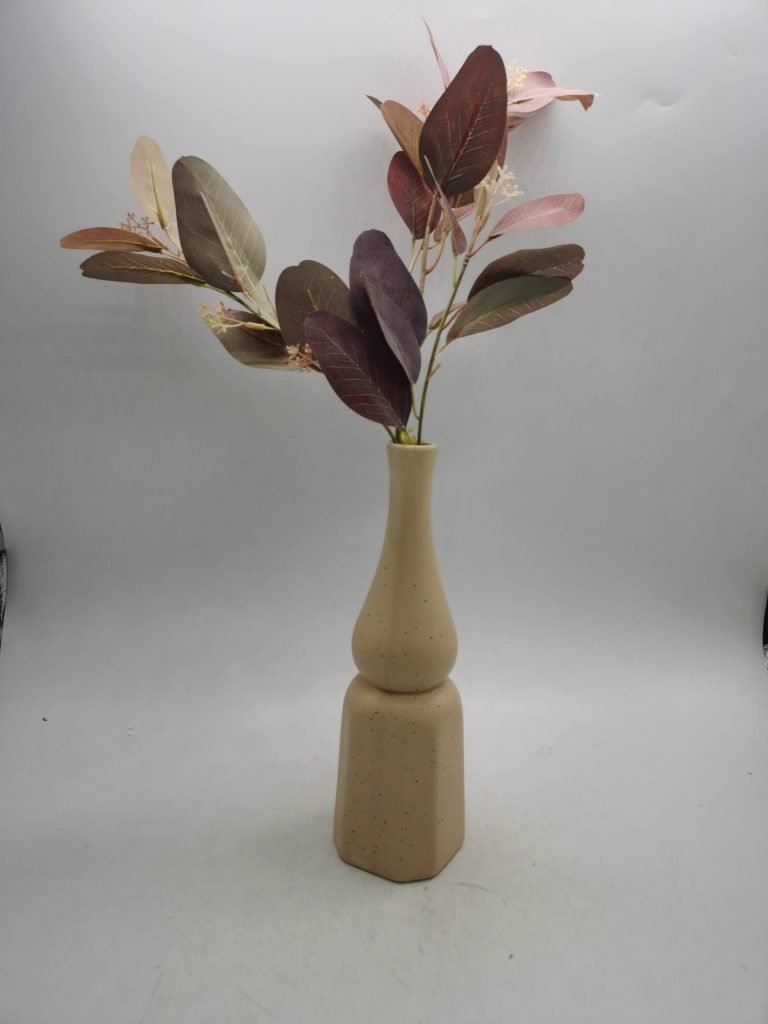 Small Ceramic Vase - Modern Vase Wholesale in Compact Designs for Table Decoration