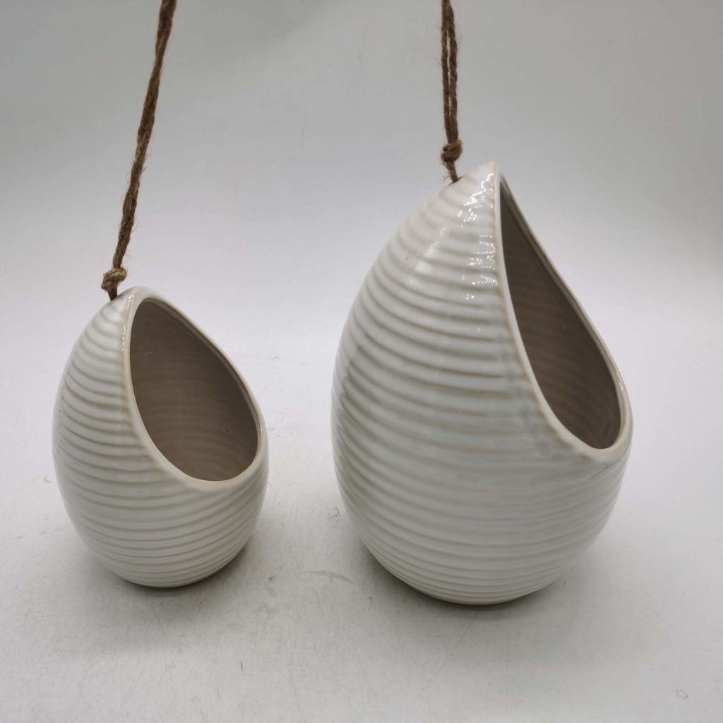 Wall Ceramic Vase - Modern Vase Wholesale Decorative Home Décor