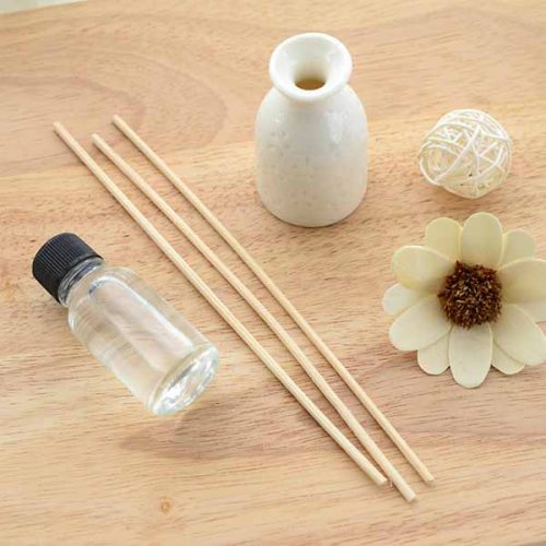 Handmade Ceramic Reed Diffuser - Homey Ceramic
