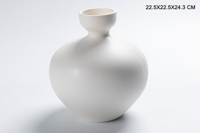 Minimalism Style Vase