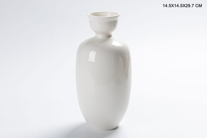 Minimalism Style Flower Vase
