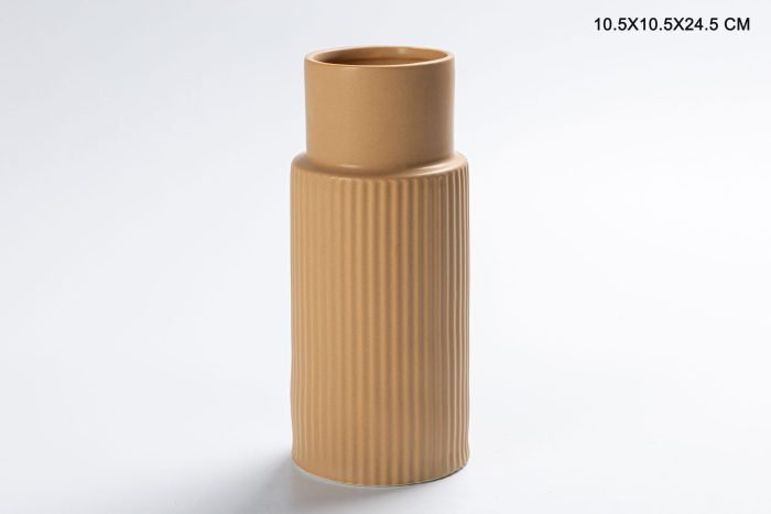Flower Ceramic Vases