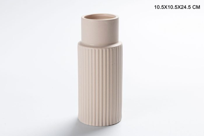 Large Flower Ceramic Vases
