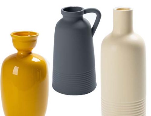 Inside China Ceramic Product Factories: Crafting Tradition in a Modern Age