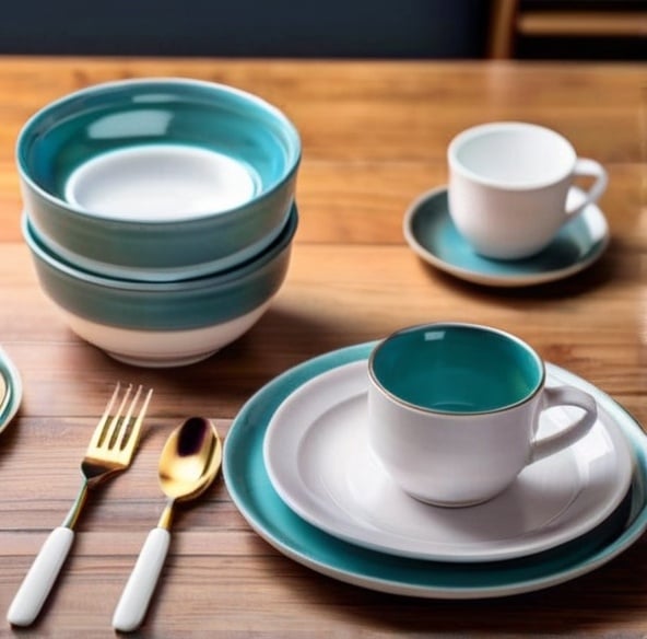 Buying Dinnerware Sets