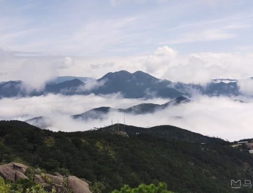 Discover Dehua: The Porcelain Capital of China and Its Top Attractions