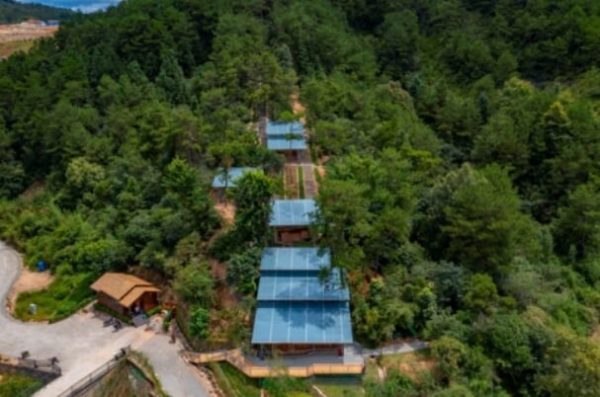 World Heritage - Weilin Kiln site