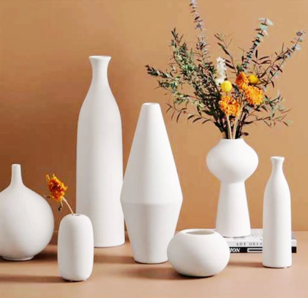 ceramic vases supplier