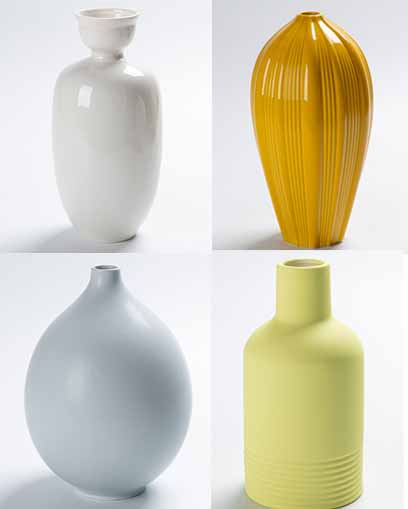 color glazing