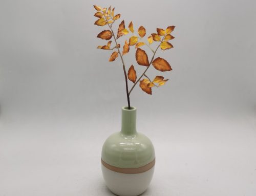 How To Clean Ceramic Vases: A Guide from a Wholesale Ceramic Vases Supplier