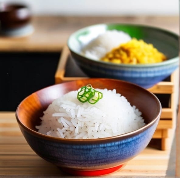 rice bowl