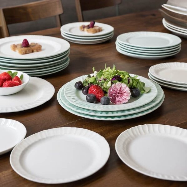 Appetizer Plates