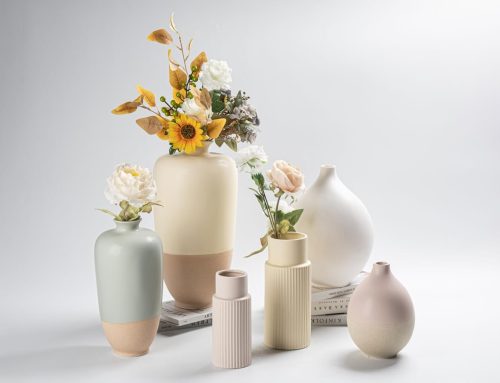 21 Frequently Asked Questions About Handmade Porcelain Vases
