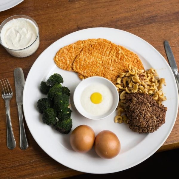 Dinner Plates 