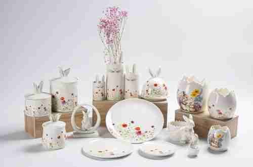 Ceramic Decoration Wholesale