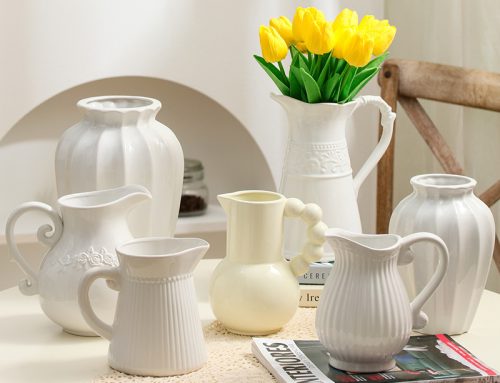 The Ultimate Guide to Porcelain Vases Wholesale from China