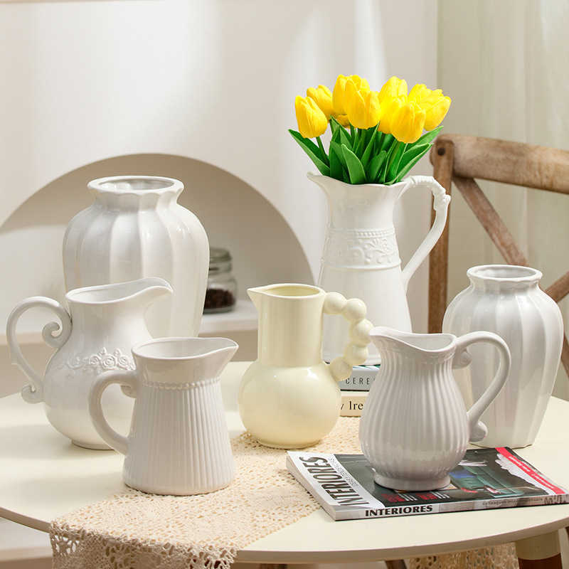 porcelain vase supplier
