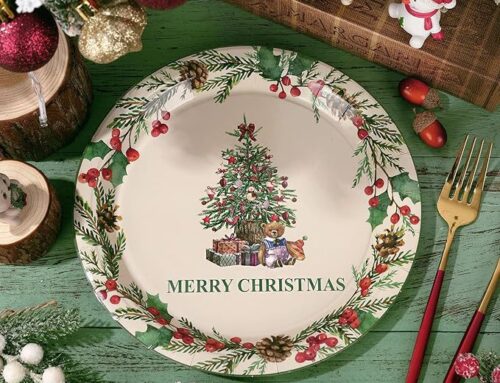 Should You Decorate for Christmas Early? Benefits for Home, Retail, and Custom Ceramic Christmas Decorations