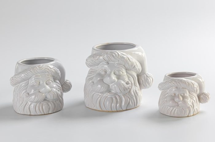 Ceramic Santa Claus Wholesale