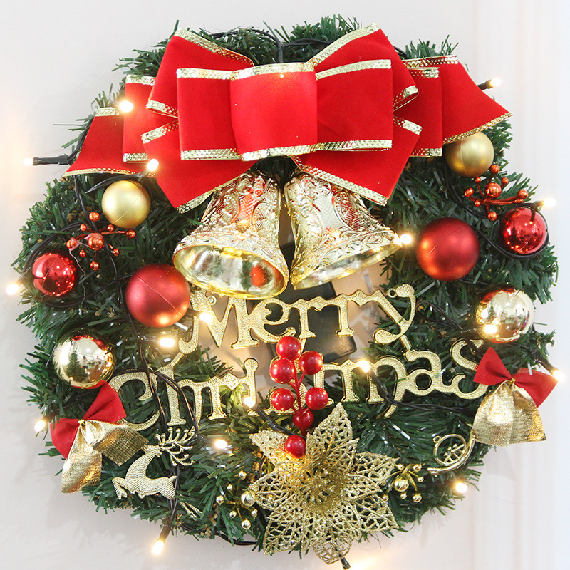 Christmas Garland and Wreaths