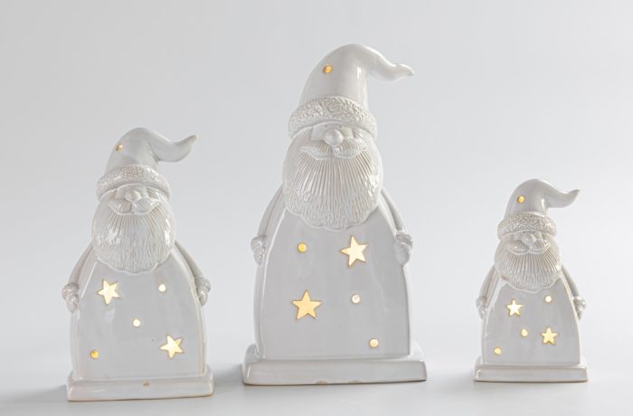 Handmade Santa Claus Wholesale