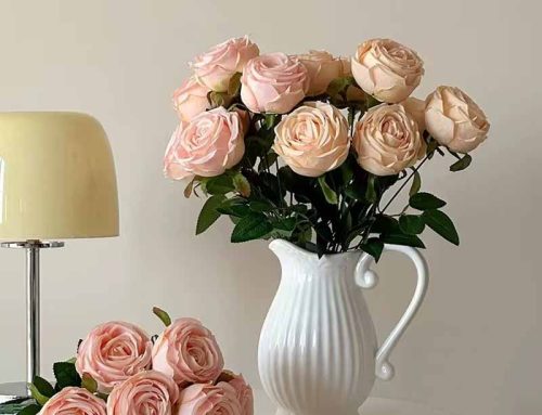 How to Style Your Home with Beautiful Custom Porcelain Vases From China