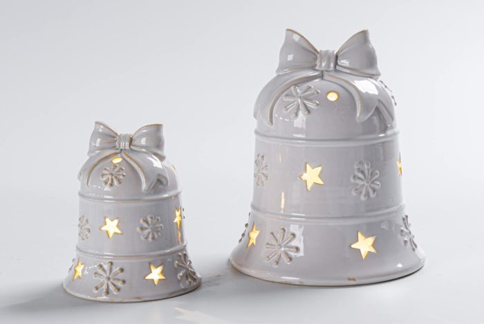 Supply Ceramic Bauble