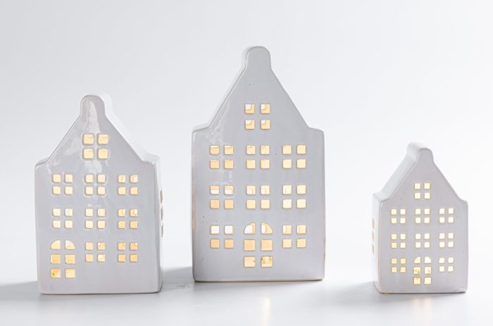 Wholesale Porcelain House