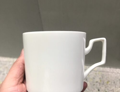 2025 Ceramic Tableware Import Compliance