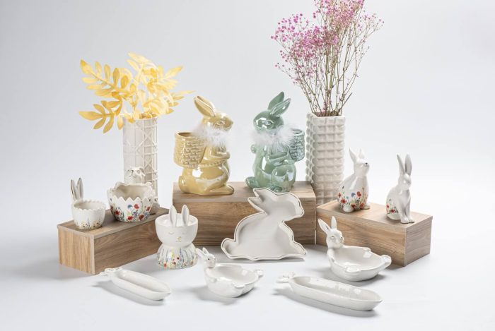 Easter decor ideas