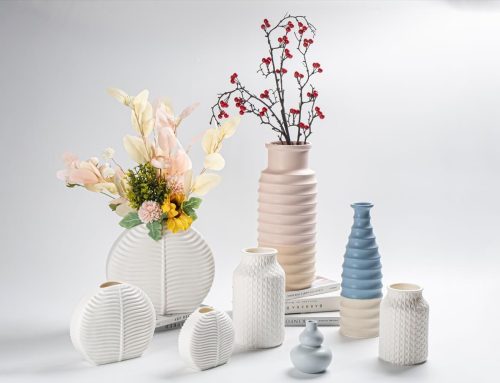 About Dehua Ceramics Industry