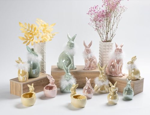 Best Ceramic Glazes for Tableware: A Guide for Ceramic Tableware Suppliers