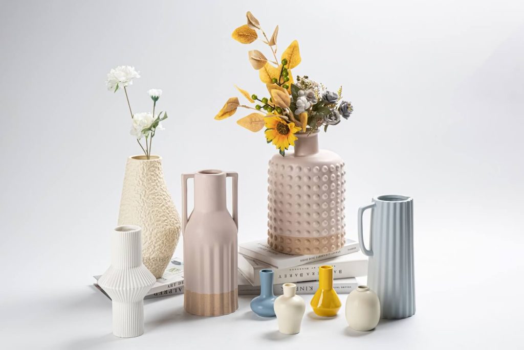 Choosing the Right Ceramic Vase