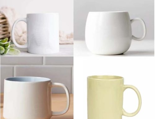 Top Custom Wholesale Ceramic Mugs for Your Business Needs
