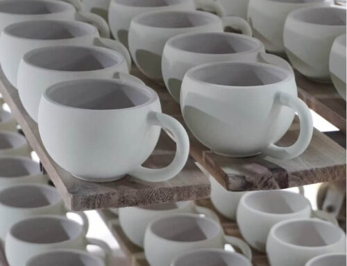 OEM Pottery Manufacturer for UK Brands | Custom Ceramics by Homey Ceramic