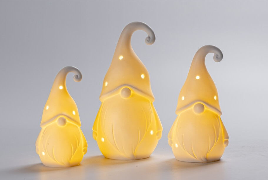 Translucent Ceramics