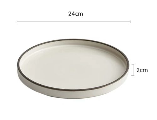 A Beginner’s Guide to Custom Ceramic Plate Sourcing