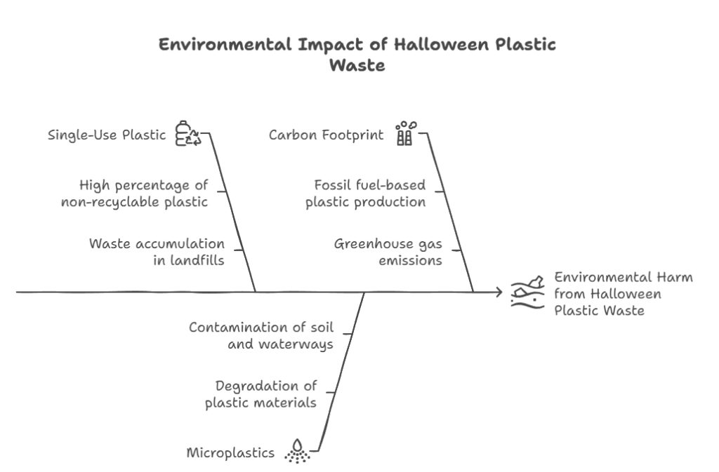 Halloween Decorating Safety Tips