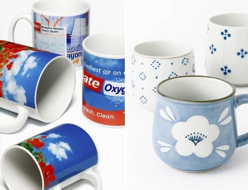 Hand-Painted vs. Sublimation Ceramic Decor: Which Is More Durable for Christmas?