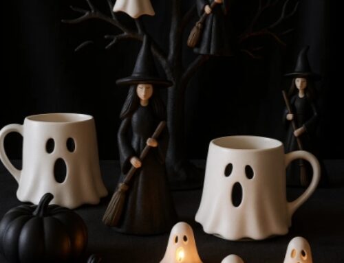 Bespoke Halloween Decorations: 2025 Guide for Stylish Ceramic Decor & Custom Halloween Ornaments
