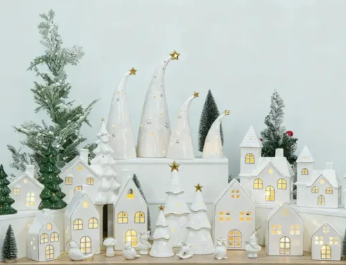 The Difference Between Functional and Decorative Ceramics