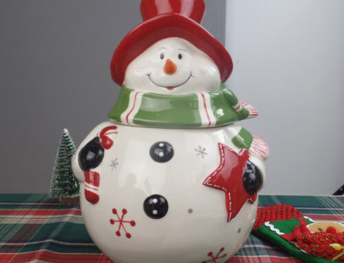 Where to Find Affordable Christmas Decorations Wholesale?