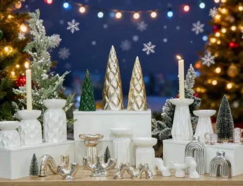 Premium Ceramic Candle Vessels Bulk | Wholesale & Custom Designs