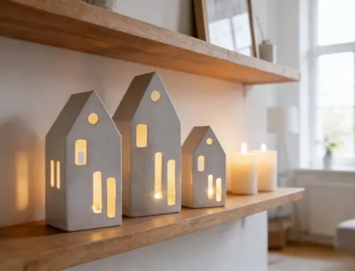 How to Care for Ceramic Tealight Holders: Keep Glaze Shiny & Crack-Free