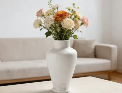 Matte Ceramic Vase Wholesale Guide for Modern Interiors:Care Tips & Market Outlook