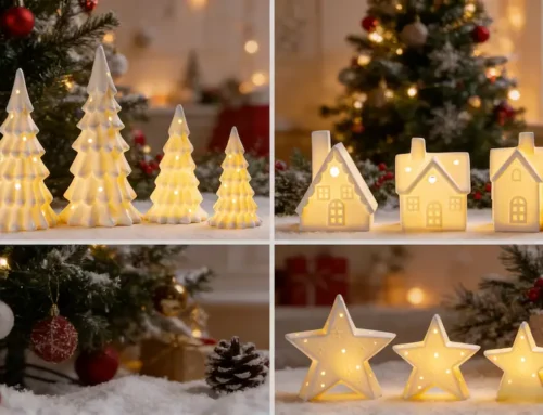 Forecasting 2026–2027 Demand for Ceramic Christmas Trees in the European Market