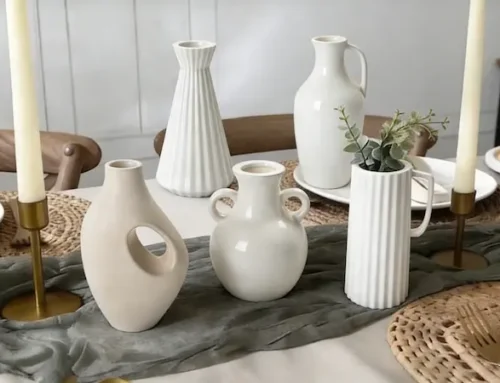 Boho Ceramic Vase Wholesale: A Complete Guide for Home Décor Buyers & Retailers