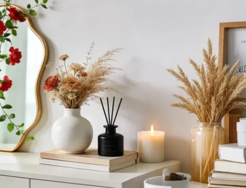 Ceramic Boho Vase Collections: From Boho Bud Vases to Statement Décor Pieces