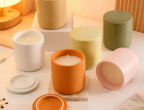 Why Ceramic Jars with Lids Sell Better | Bulk & Custom Supply